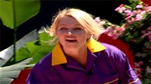 Big Brother 12 Britney Haynes